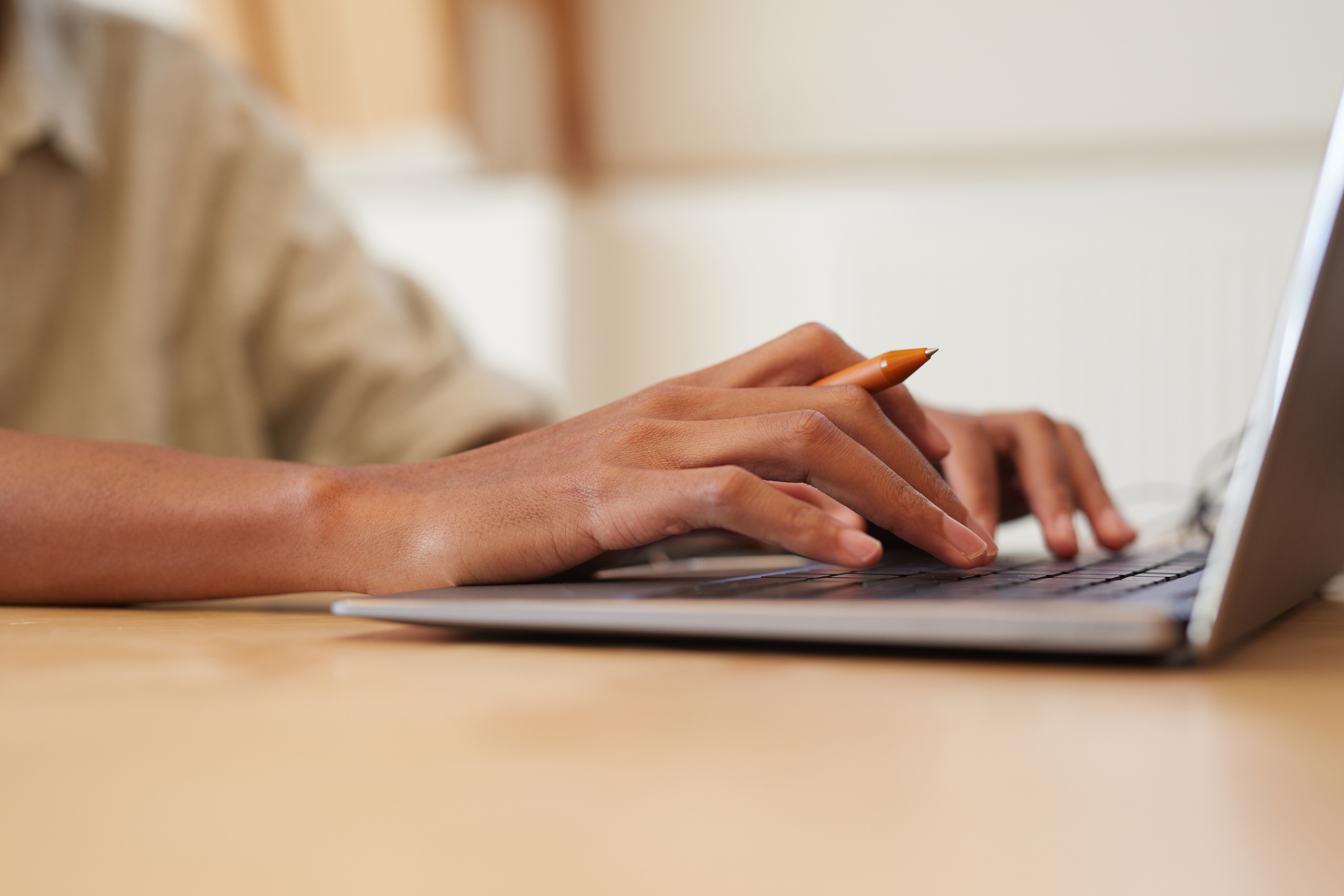 Rédaction de contenu SEO