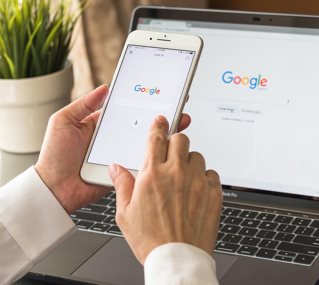 SEO - Référencement Google