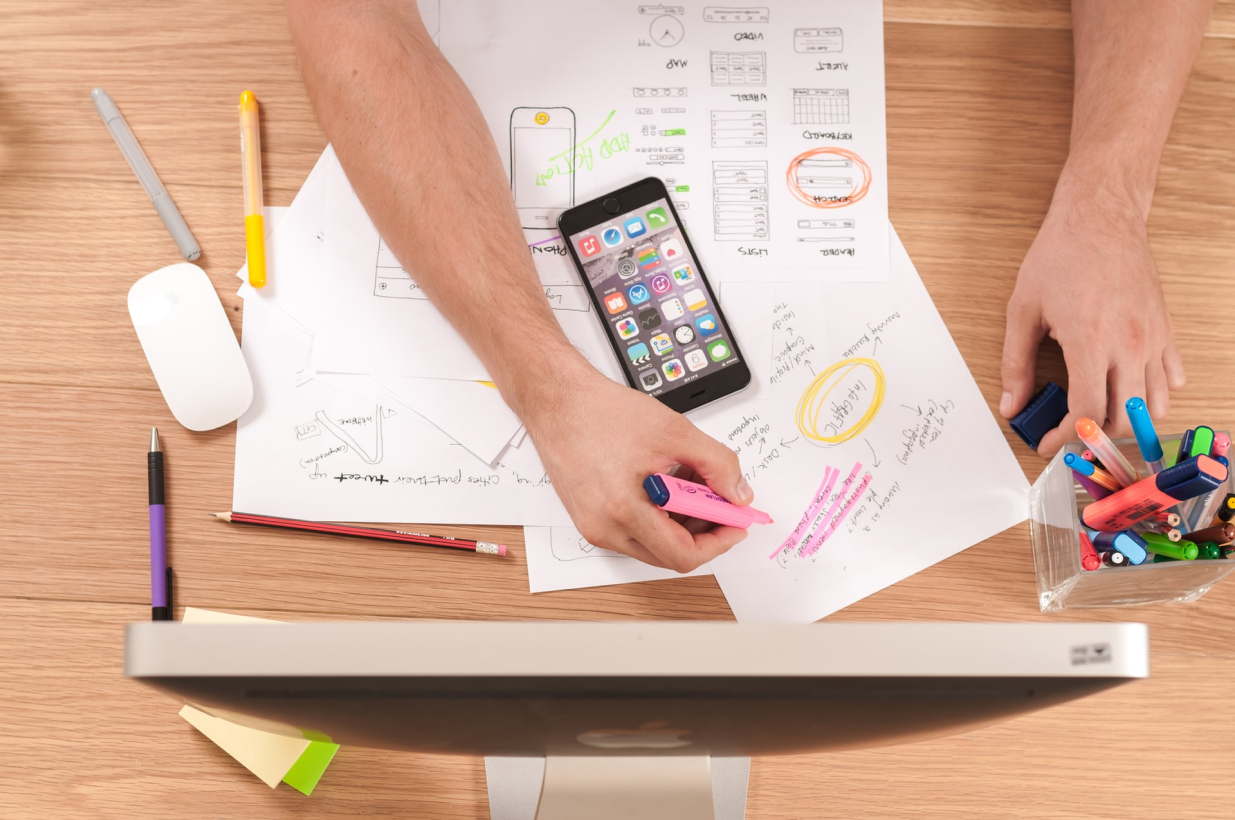 Création d'une stratégie SEO efficace