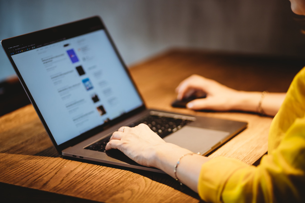 La création de contenu - inbound marketing