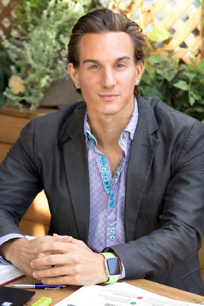 Alek Delisle
