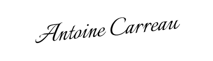 Signature
