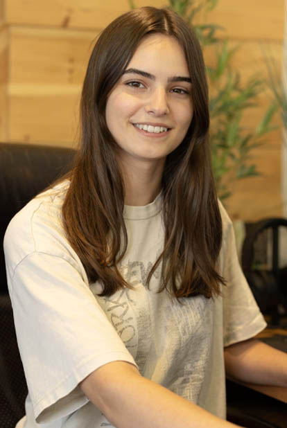 Carolane Dupont