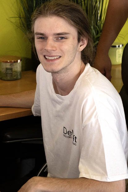 Charles Bélanger