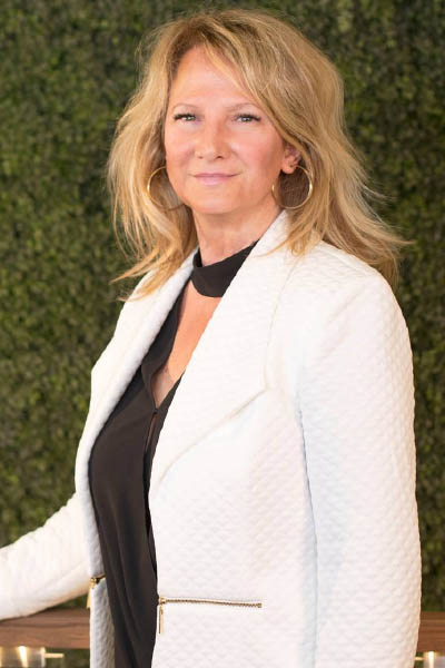 Nathalie Delisle