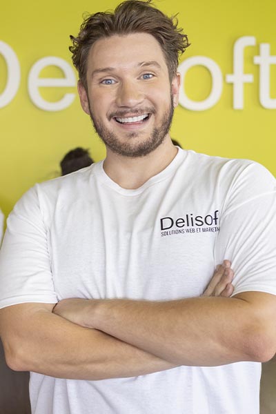 Pierre-Luc Delisle