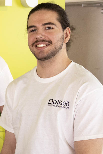 Raphaël Mailhiot