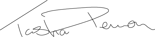 Signature
