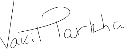 Signature