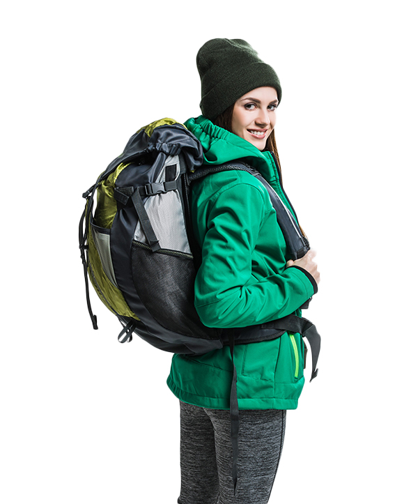 Conception web camping avantages