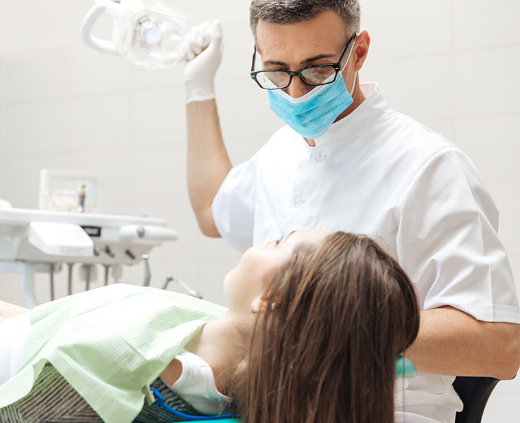 Conception web dentiste introduction