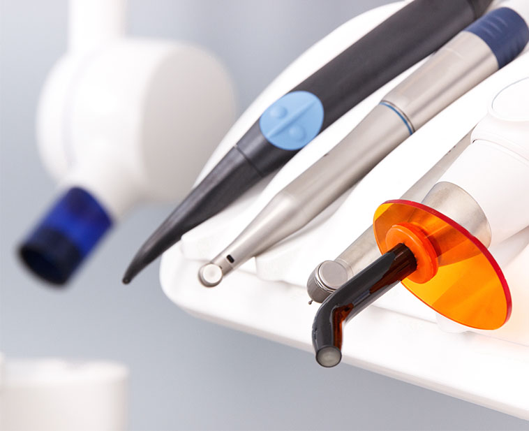 Conception web dentiste explication