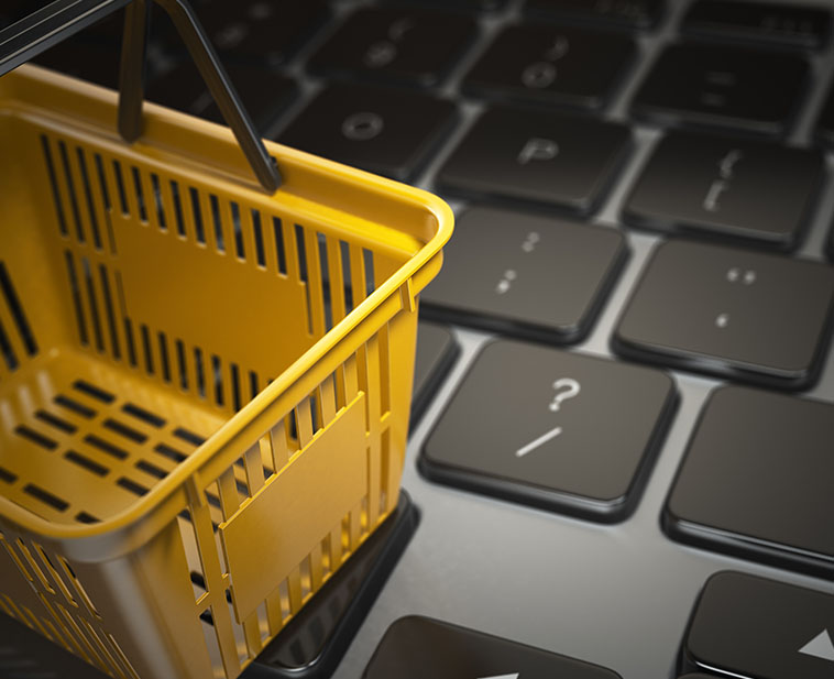 Conception web ecommerce explication