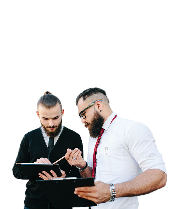 Conception web entreprise positionnement