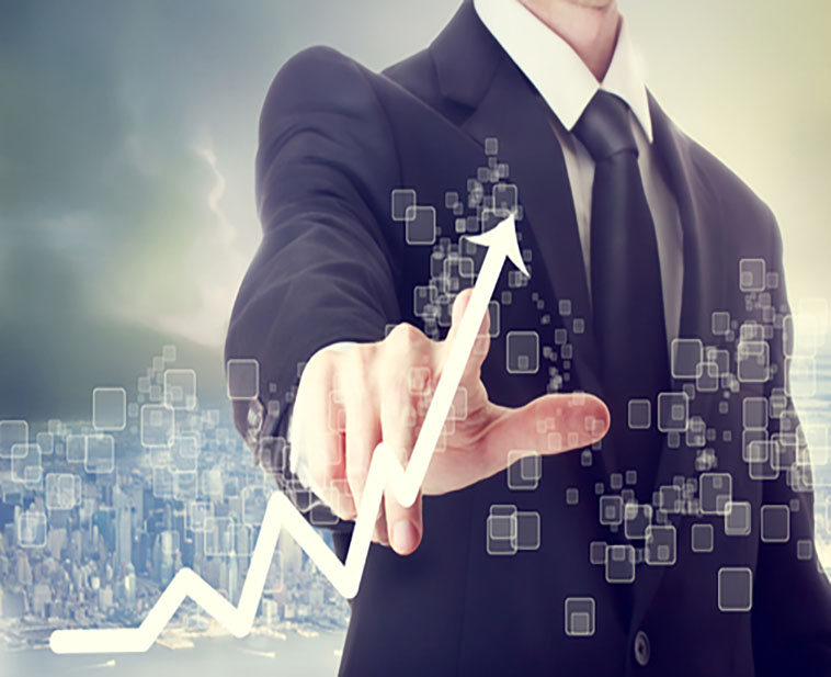 Conception web finance expérience