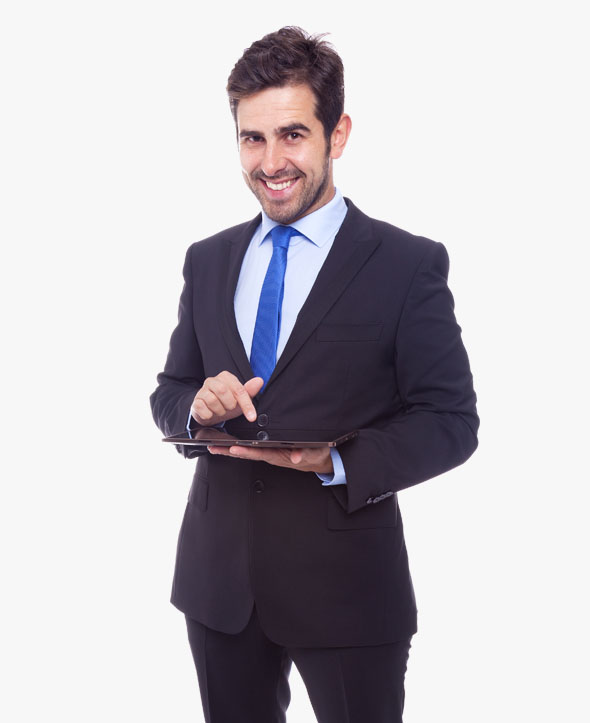 Conception web finance avantages