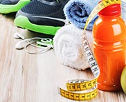 Conception web fitness expérience