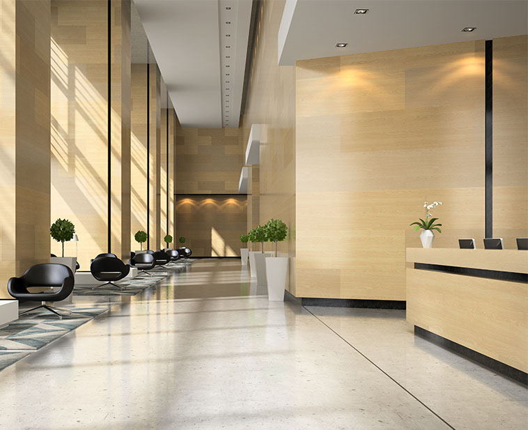 Conception web hotel explication