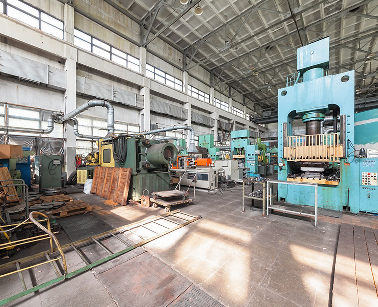 Conception web industriel introduction