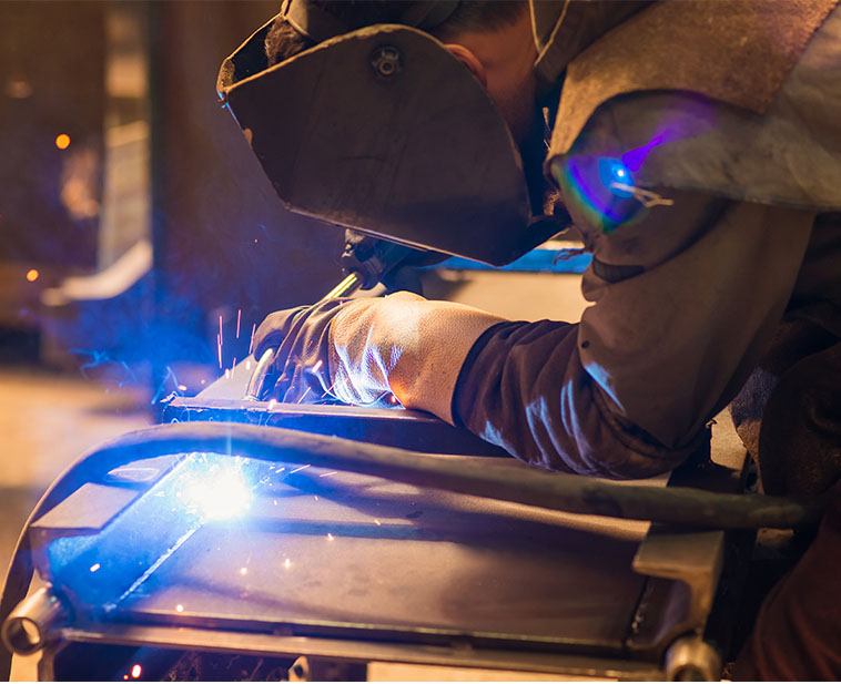 Conception web industriel explication