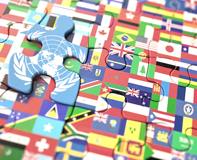 Conception web international introduction