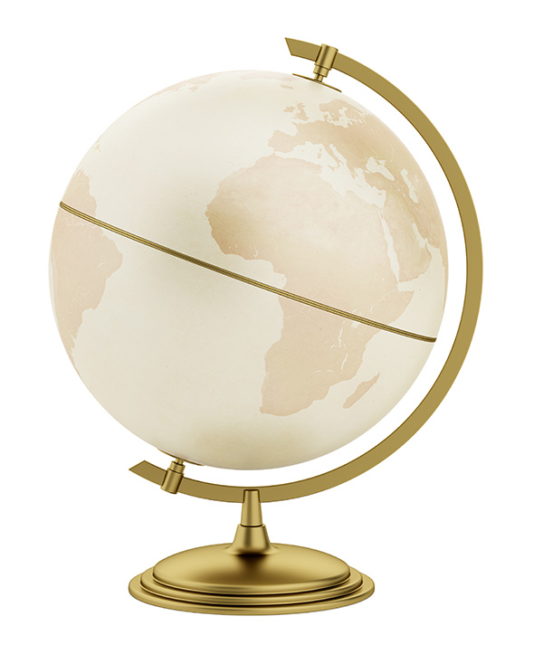 Conception web international positionnement