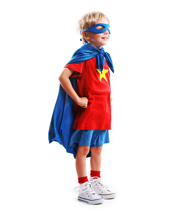 Conception web jeunesse positionnement