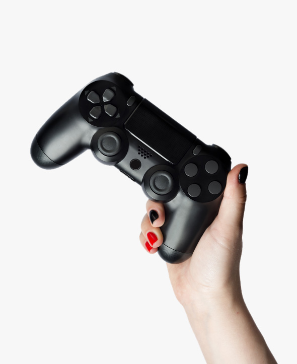 Conception web jeux_video avantages