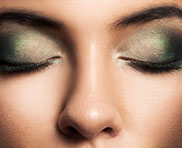 Conception web maquillage expérience