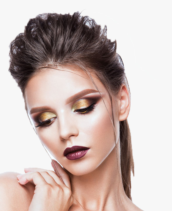 Conception web maquillage avantages
