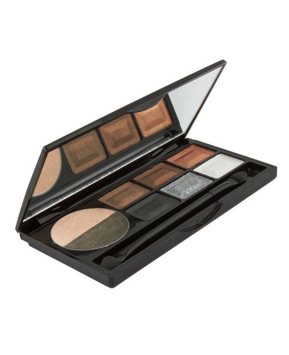 Conception web maquillage positionnement