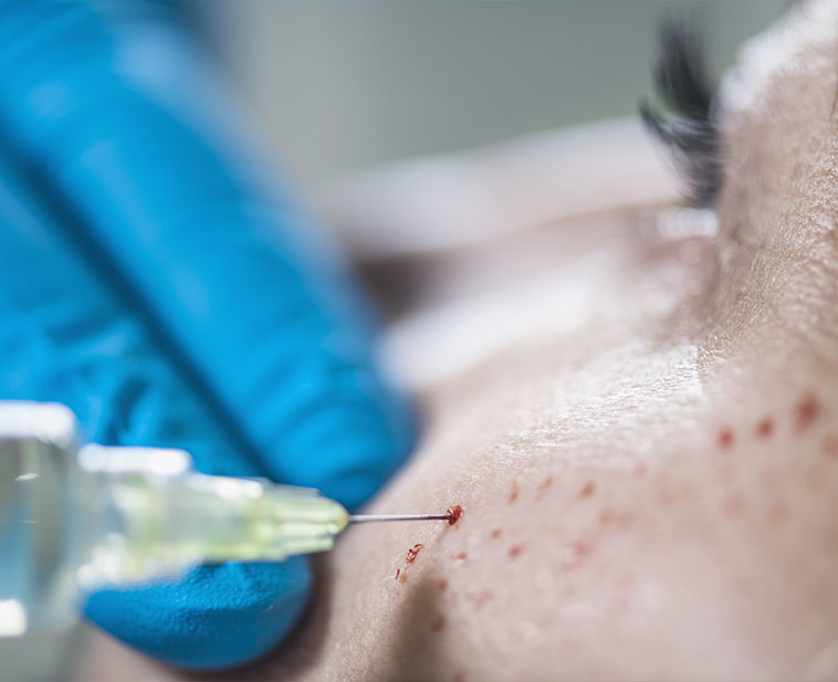 Conception web medico_esthetique expérience