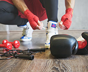 Conception web organisme_sportif expérience