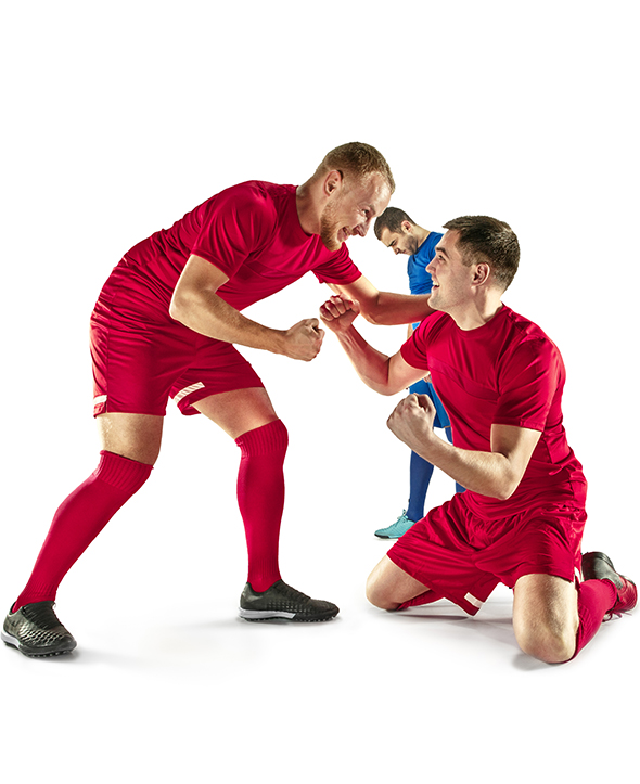 Conception web organisme_sportif positionnement