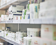 Conception web pharmacie introduction