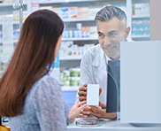 Conception web pharmacie expérience