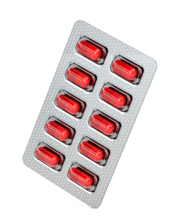 Conception web pharmacie positionnement