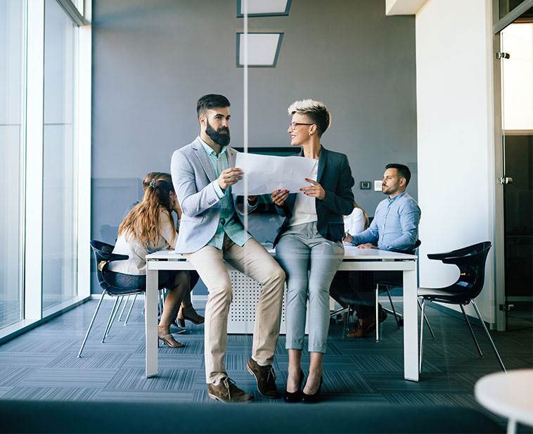 Conception web professionnel explication