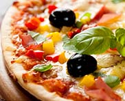 Conception web restaurants explication