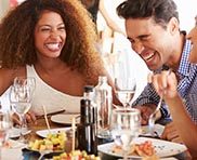 Conception web restaurants expérience