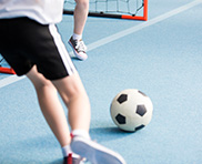 Conception web sports introduction