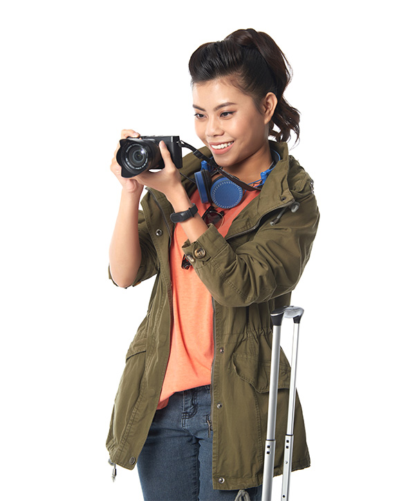 Conception web tourisme avantages