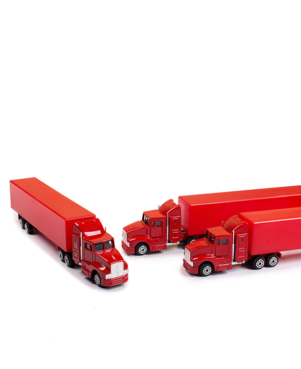 Conception web transport positionnement